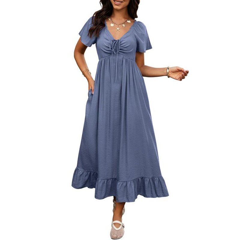 Dresses