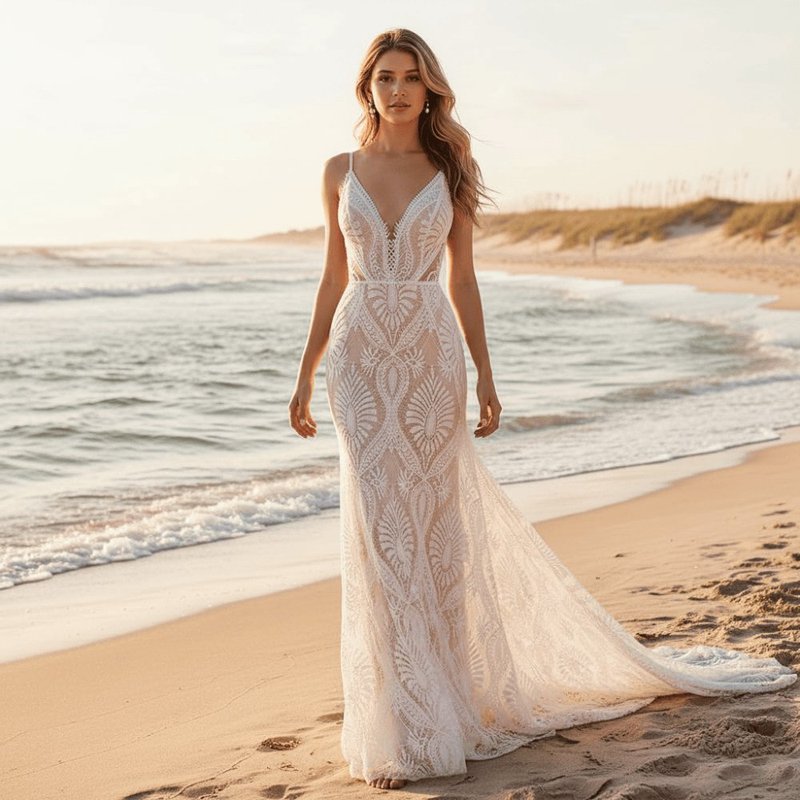Wedding Dresses
