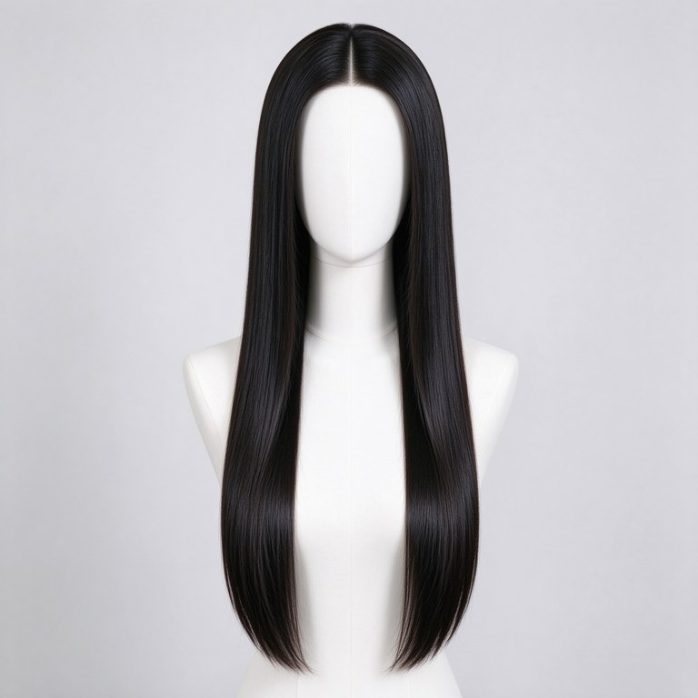 Silkfall Long Straight