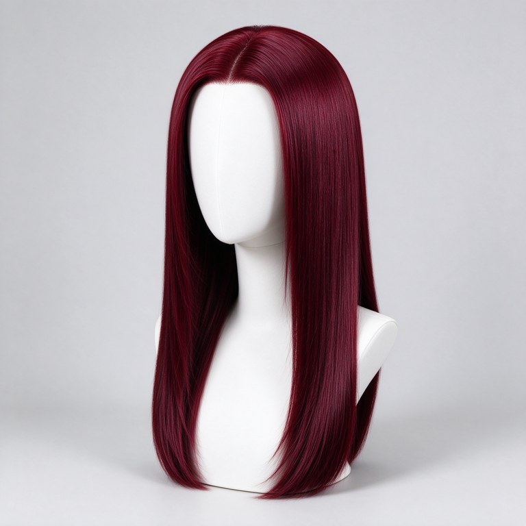 Bordeaux Straight