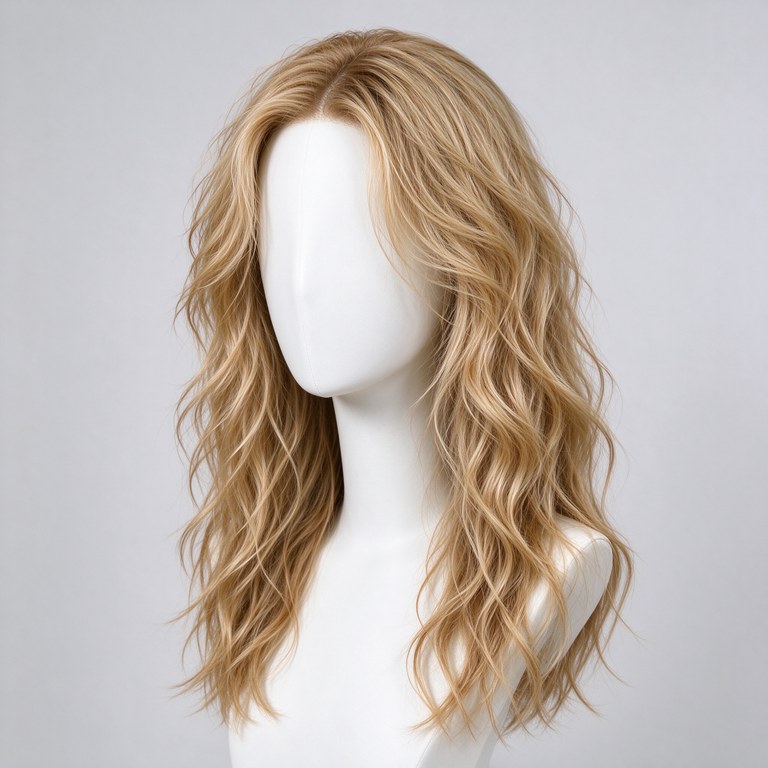 Beach Wave Honey
