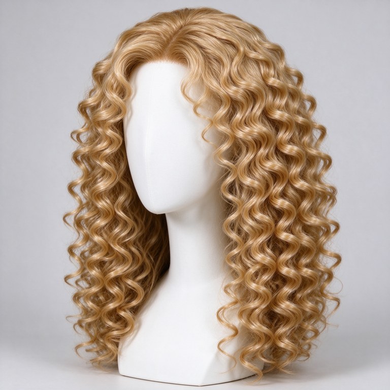 Honey Ringlets